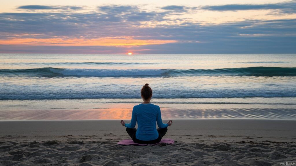 View of Digital Detox Guide For Beginners: Embrace Balance - Green Juice Life