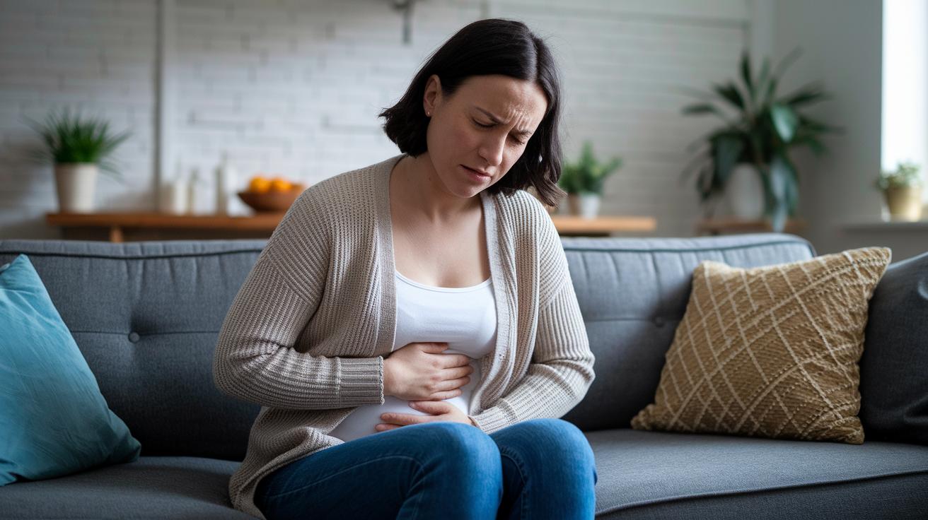 How To Relieve Stomach Pain And Bloating Swiftly – Green Juice Life