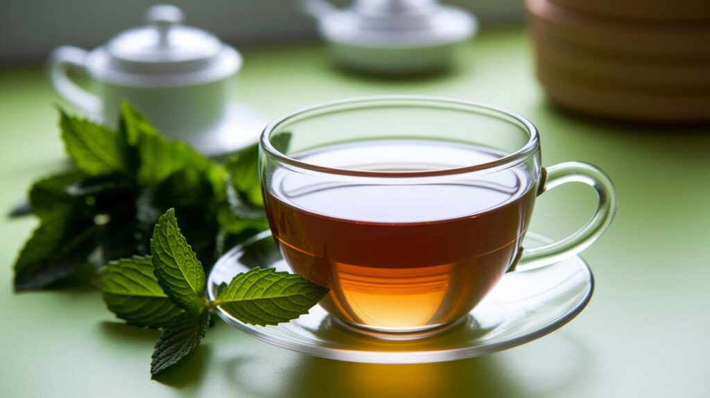 Natural Remedies For Stomach Bloating: Embrace Relief Now – Green Juice ...